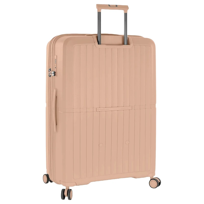 Heys AirLite - Trolley de 4 ruedas L 76 cm expandible (nude)