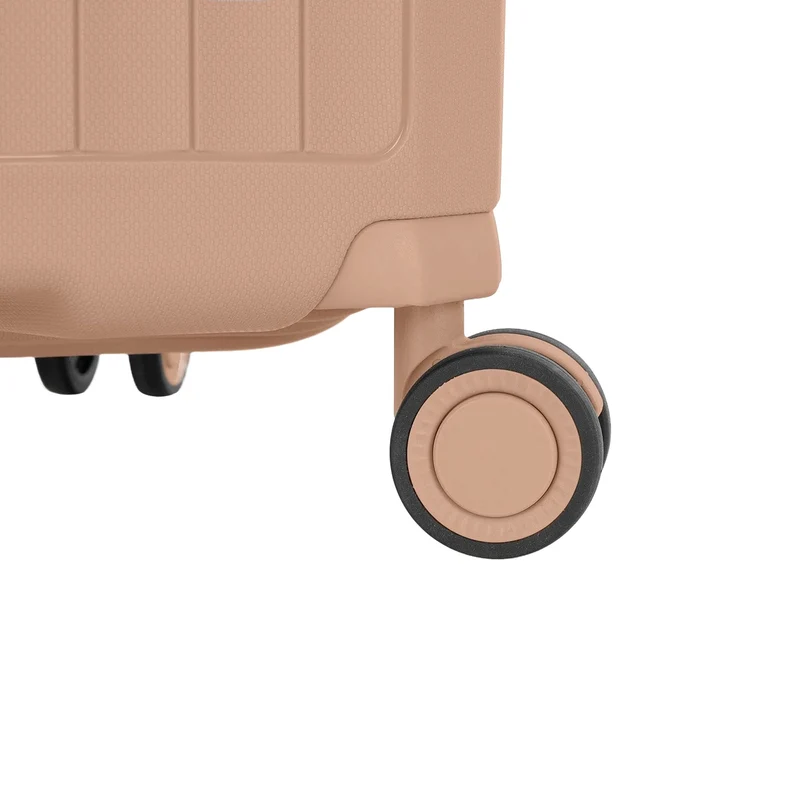 Heys AirLite - Trolley de 4 ruedas L 76 cm expandible (nude)