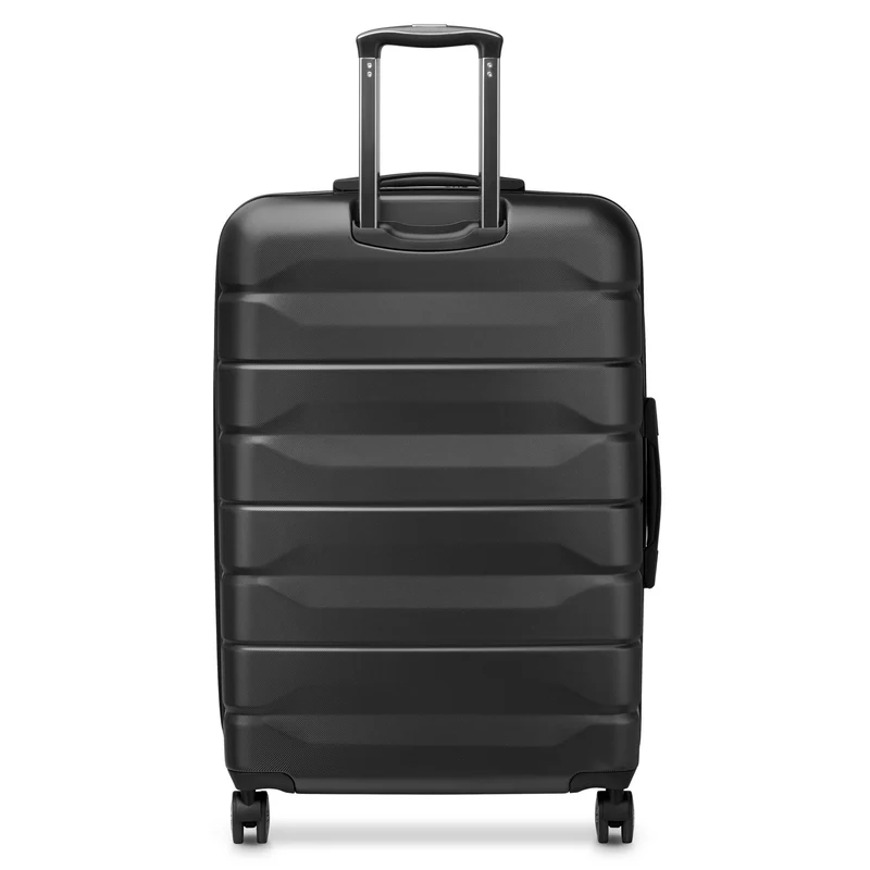 Delsey Paris Air Armour - Trolley de 4 ruedas L 77 cm expandible (schwarz)