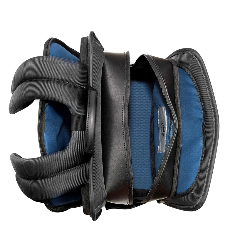 Delsey Paris Arche - Mochila 15.6" 43 cm RFID (schwarz)