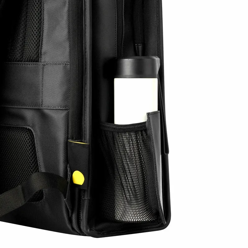 Delsey Paris Arche - Mochila 15.6" 43 cm RFID (schwarz)