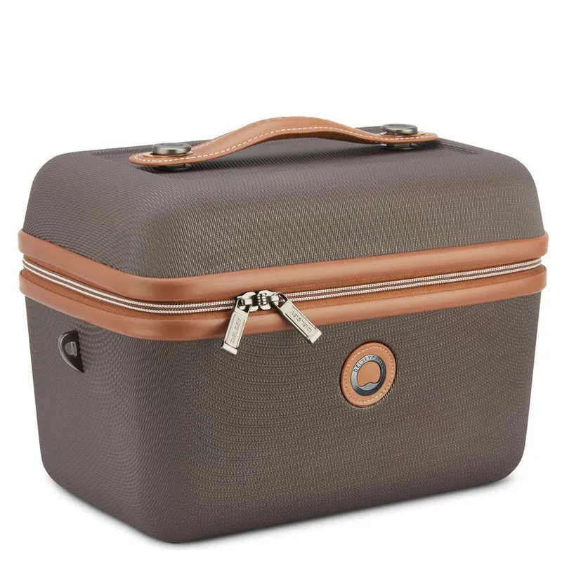 Delsey Paris Chatelet Air 2.0 - Neceser 32 cm (braun)
