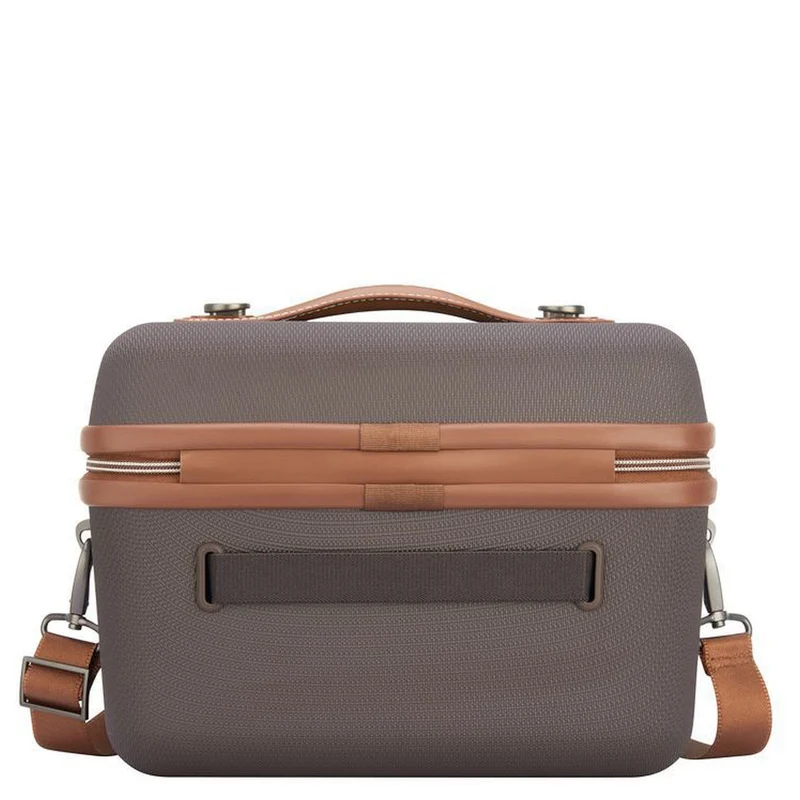Delsey Paris Chatelet Air 2.0 - Neceser 32 cm (braun)