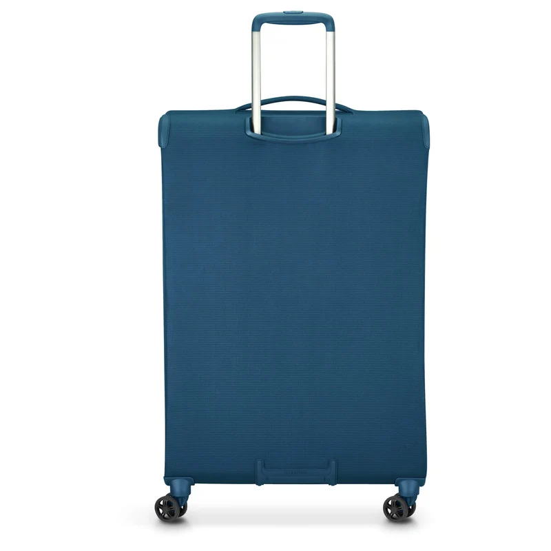 Delsey Paris Montmartre Air 2.0 - Trolley de 4 ruedas 77 cm expandible (blau)
