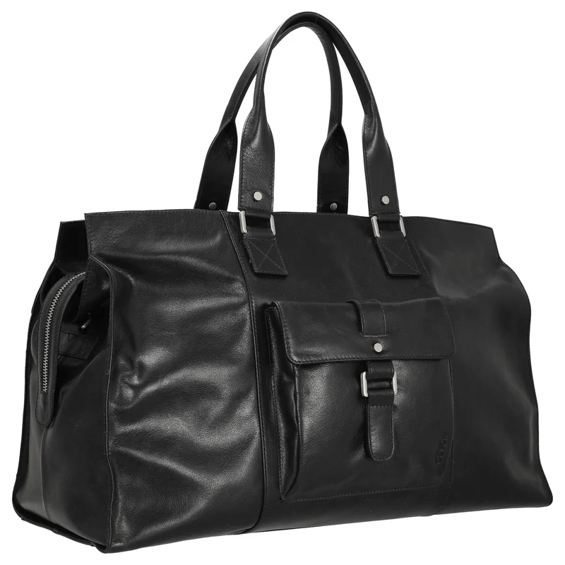 Picard Buddy - Bolsa de viaje 54 cm (schwarz)