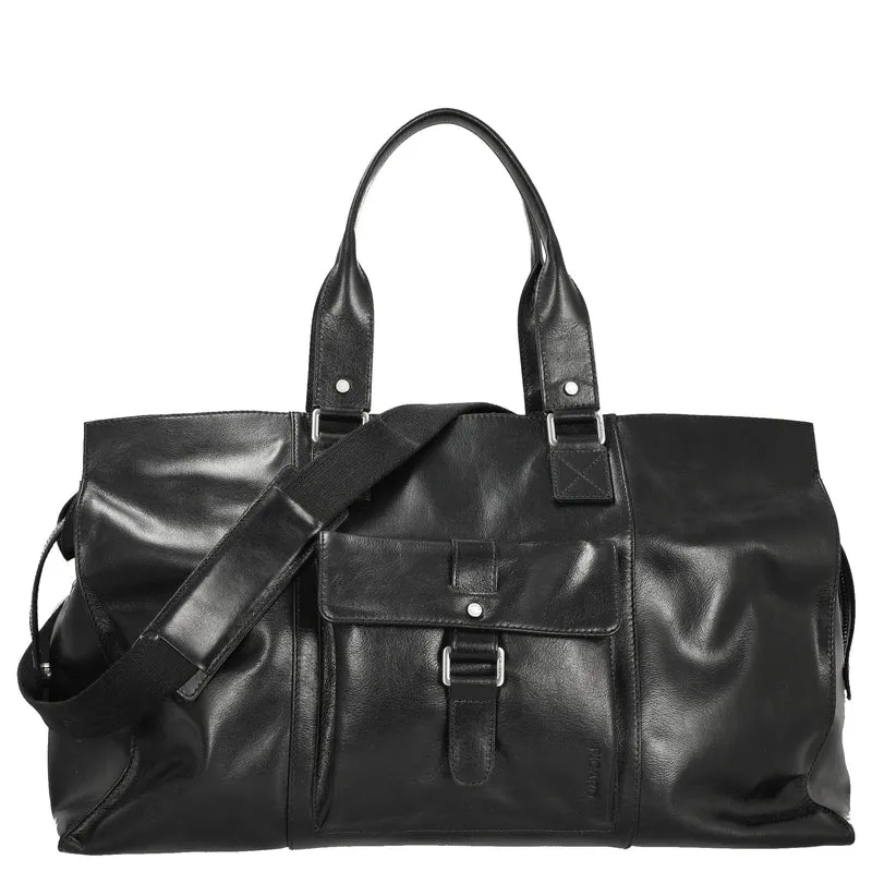 Picard Buddy - Bolsa de viaje 54 cm (schwarz)