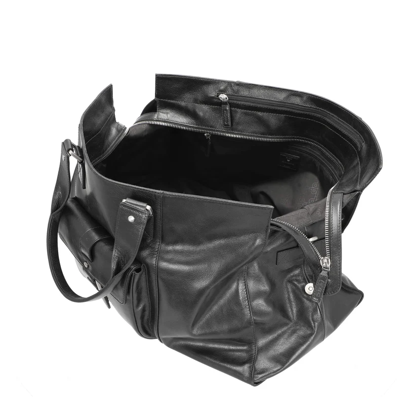 Picard Buddy - Bolsa de viaje 54 cm (schwarz)