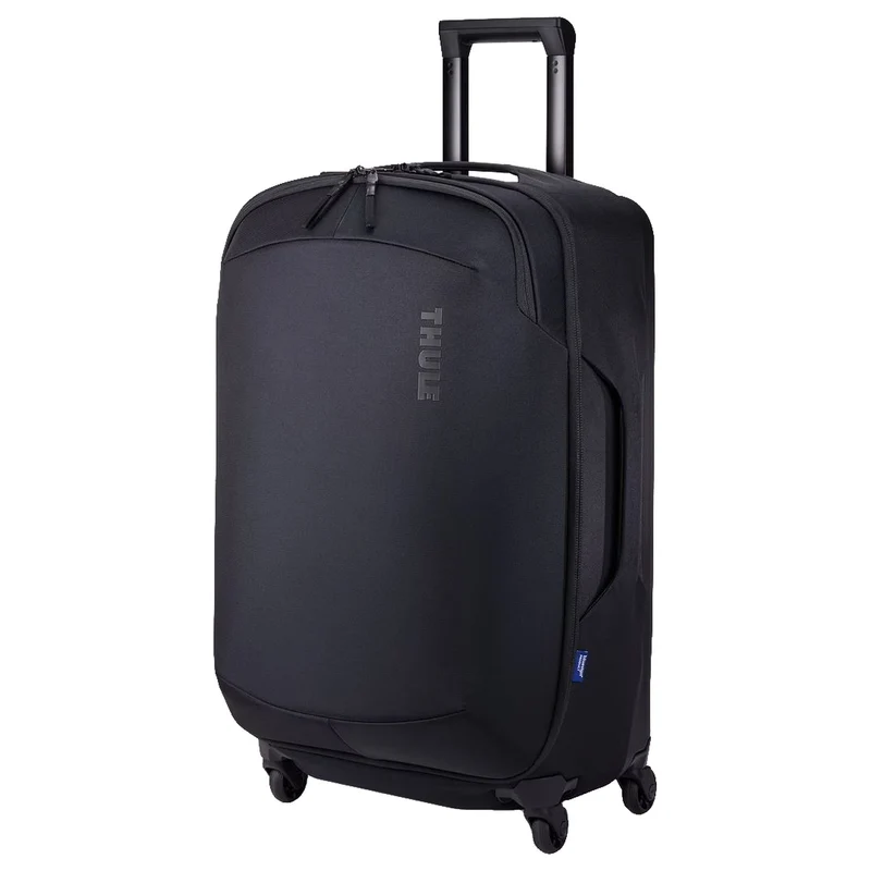 Thule Subterra 2 - Trolley de 4 ruedas M 68 cm (black)