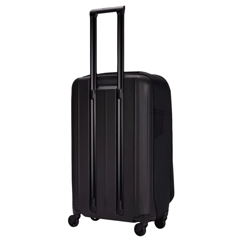 Thule Subterra 2 - Trolley de 4 ruedas M 68 cm (black)