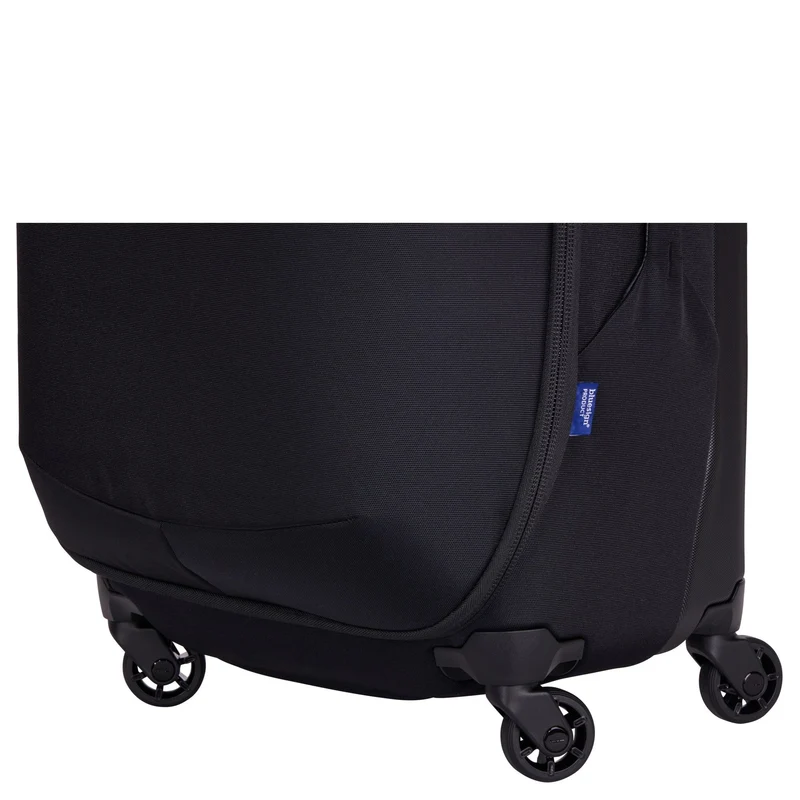Thule Subterra 2 - Trolley de 4 ruedas M 68 cm (black)