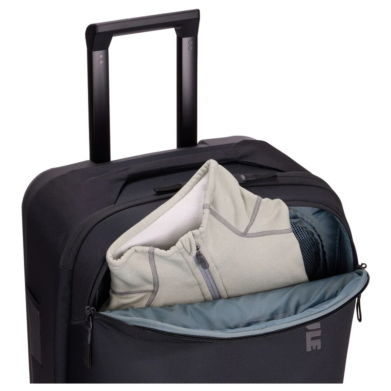 Thule Subterra 2 - Trolley de 4 ruedas M 68 cm (black)