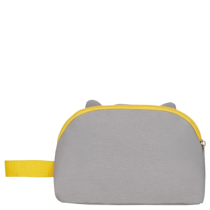 Samsonite Happy Sammies Eco - Kit de aseo 22 cm (Raccoon Remy)