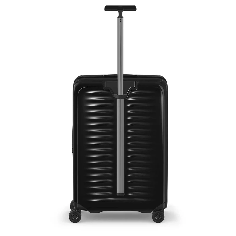 Victorinox Airox - Trolley con 4 ruedas M 69 cm (black)