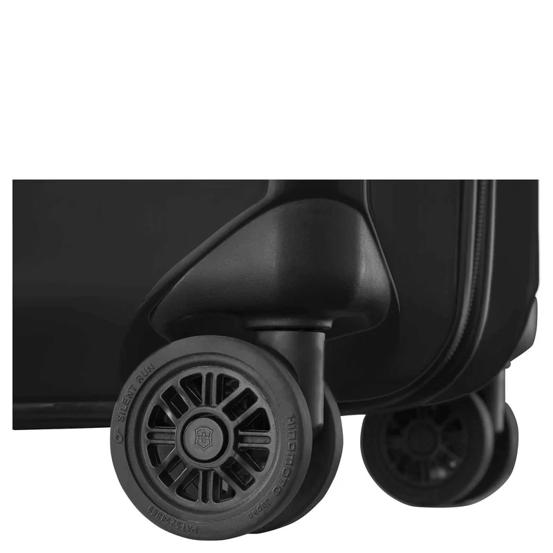 Victorinox Airox - Trolley con 4 ruedas M 69 cm (black)
