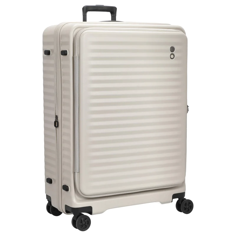 Echolac Celestra FA - Trolley de 4 ruedas L 75 cm expandible (white sand)