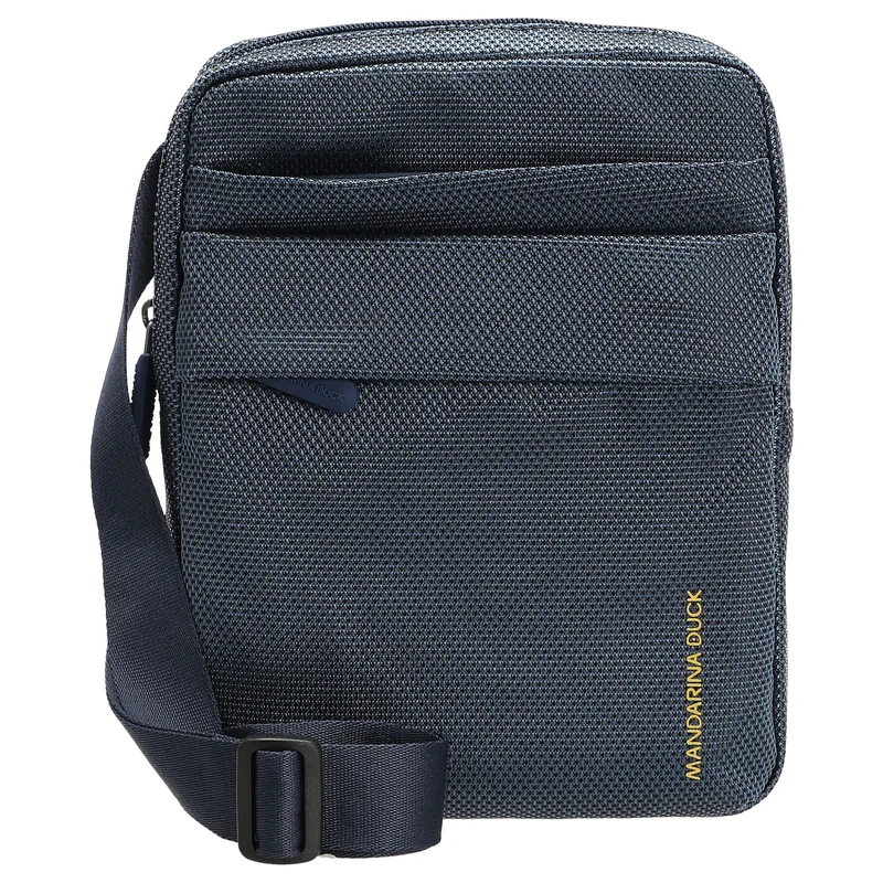 Mandarina Duck Zephyr - Bolso bandolera 24.5 cm (dress blue)