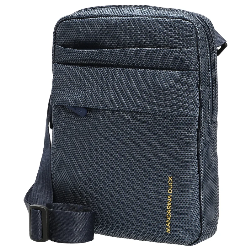 Mandarina Duck Zephyr - Bolso bandolera 24.5 cm (dress blue)