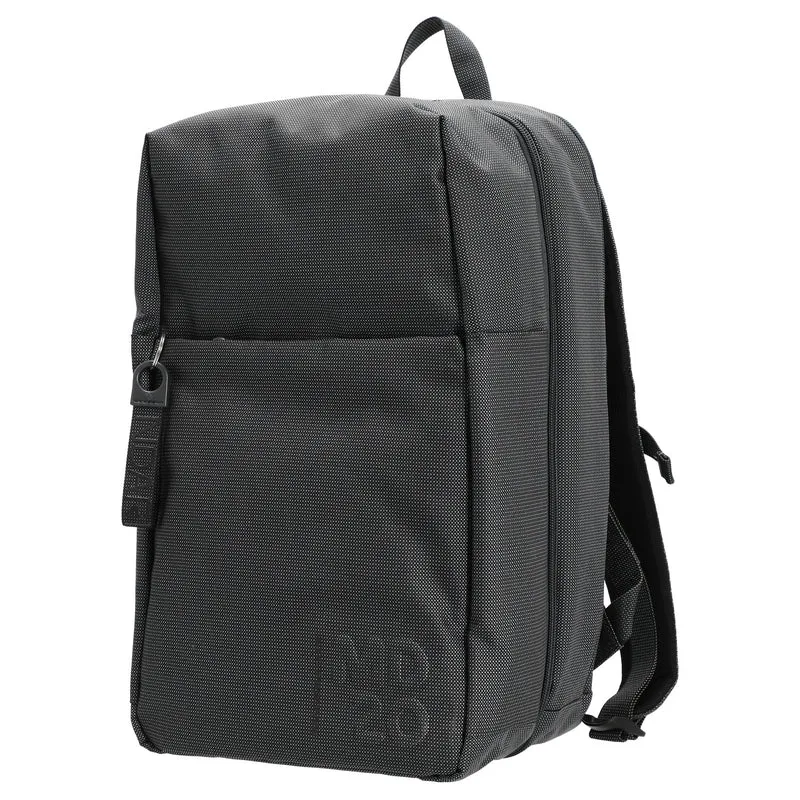 Mandarina Duck MD20 - Mochila de viaje 40 cm (acero)
