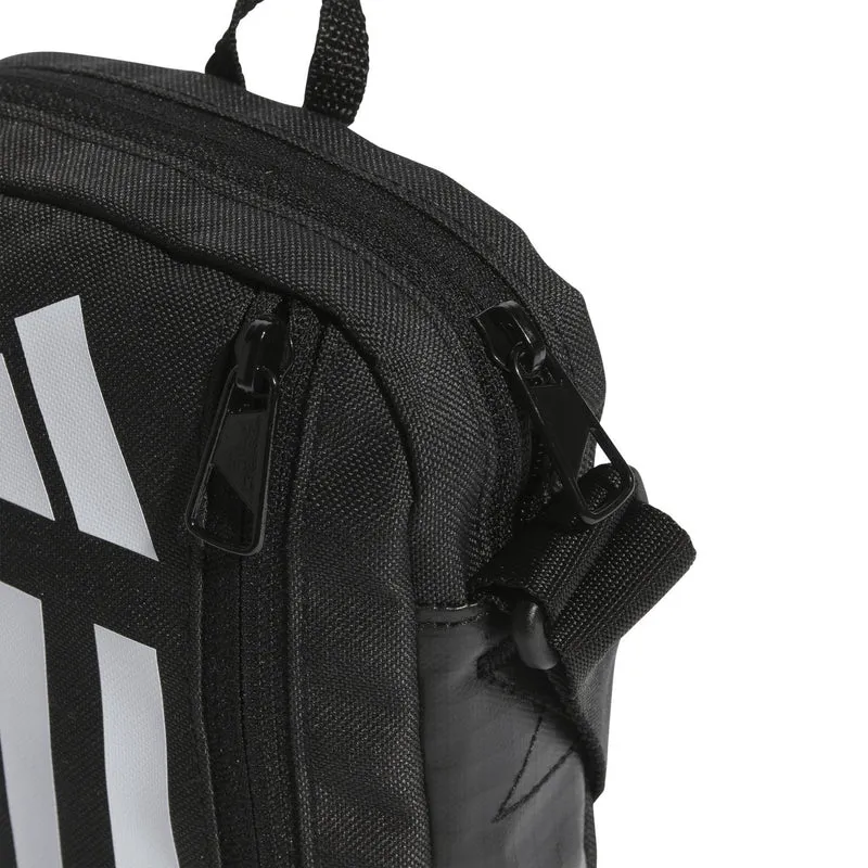 adidas Tiro Organizer 1,5 - Bolso bandolera 21 cm (black/white)