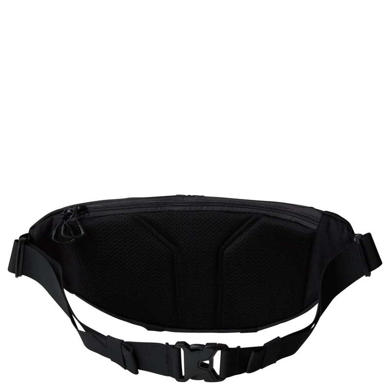 The North Face Terra Lumbar 6L - Riñonera 37 cm (asphalt grey-tnf black)