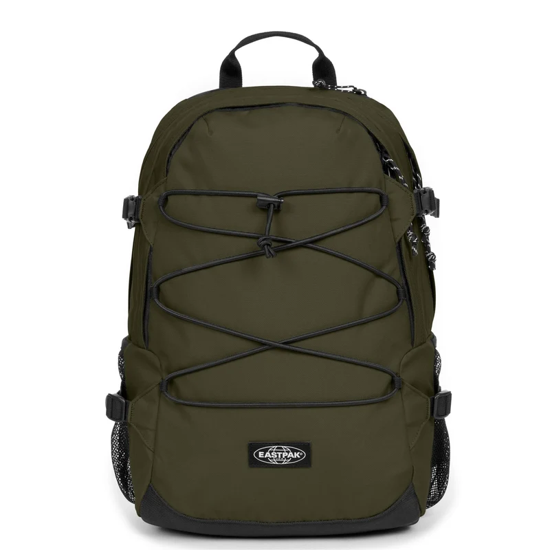 Eastpak selection Gerys Pro - Mochila 47.5 cm (forest)