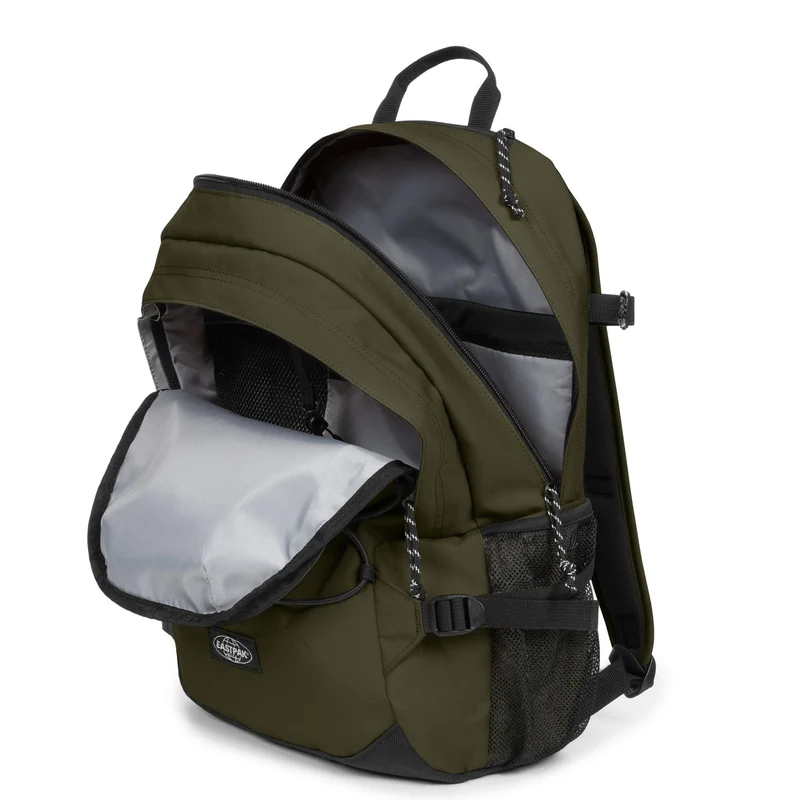 Eastpak selection Gerys Pro - Mochila 47.5 cm (forest)