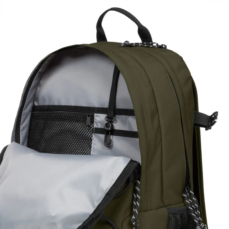 Eastpak selection Gerys Pro - Mochila 47.5 cm (forest)