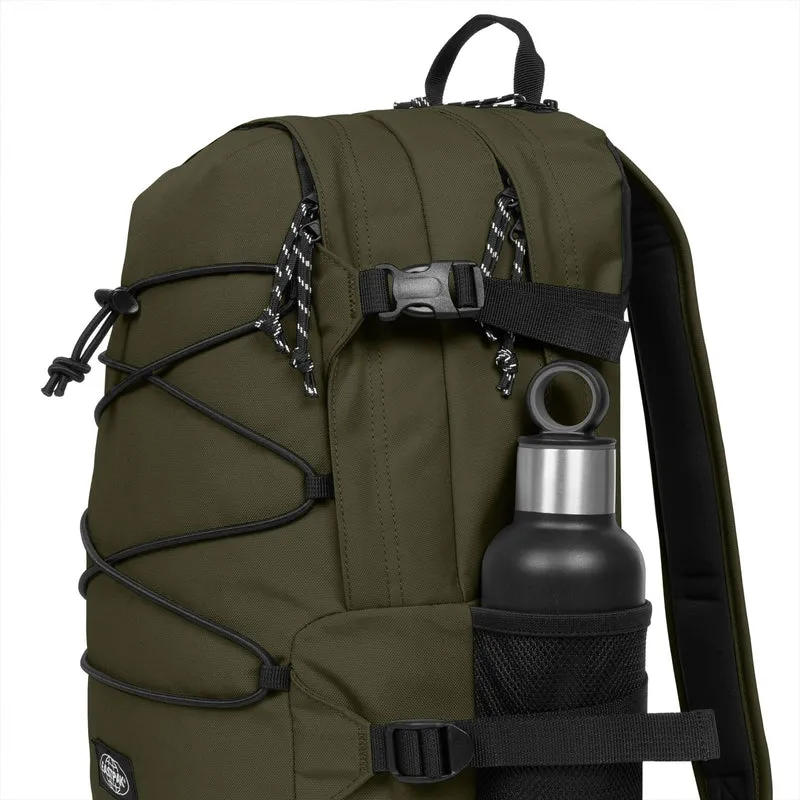 Eastpak selection Gerys Pro - Mochila 47.5 cm (forest)