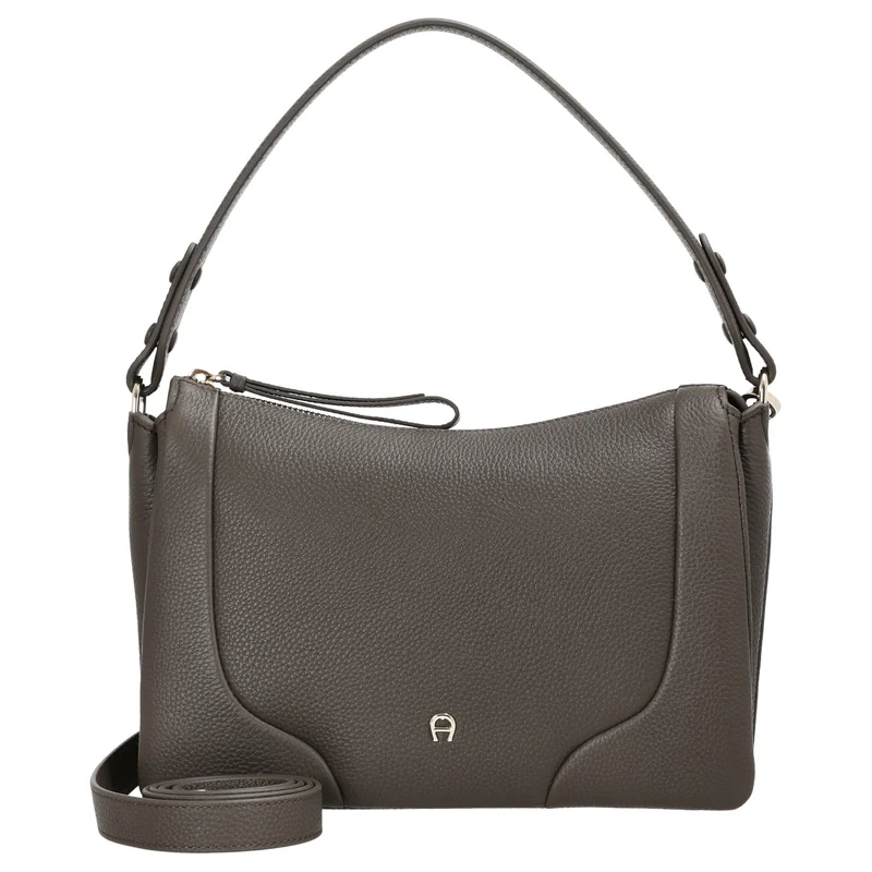 Aigner Mara S - Bolso saco 26 cm (acacia brown)