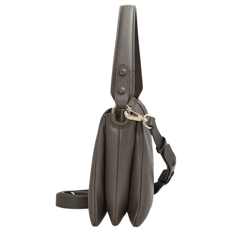Aigner Mara S - Bolso saco 26 cm (acacia brown)