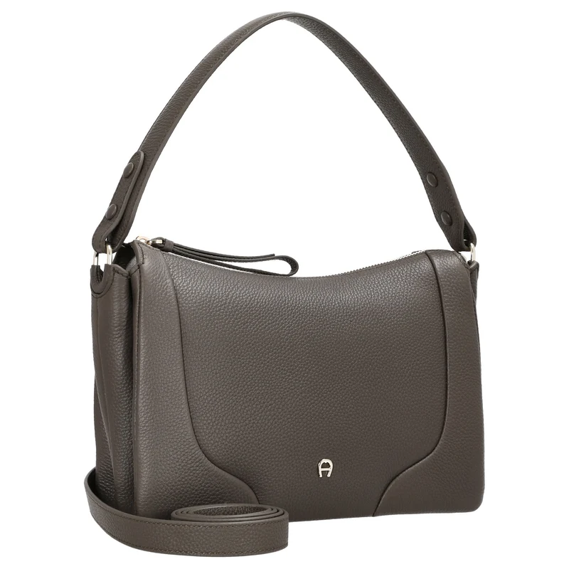 Aigner Mara S - Bolso saco 26 cm (acacia brown)