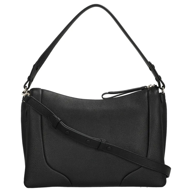 Aigner Mara M - Bolso saco 43 cm (schwarz)