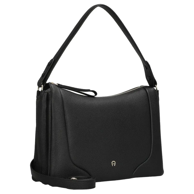 Aigner Mara M - Bolso saco 43 cm (schwarz)