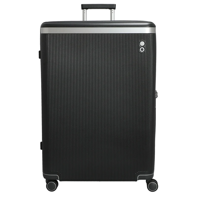 Echolac Dynasty - Trolley de 4 ruedas 77 cm (dark grey)