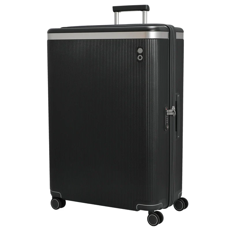 Echolac Dynasty - Trolley de 4 ruedas 77 cm (dark grey)