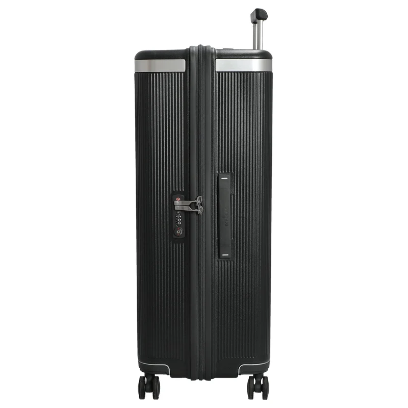 Echolac Dynasty - Trolley de 4 ruedas 77 cm (dark grey)