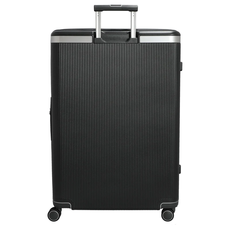 Echolac Dynasty - Trolley de 4 ruedas 77 cm (dark grey)