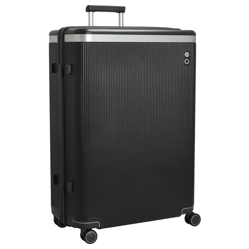 Echolac Dynasty - Trolley de 4 ruedas 77 cm (dark grey)