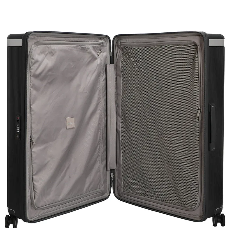 Echolac Dynasty - Trolley de 4 ruedas 77 cm (dark grey)