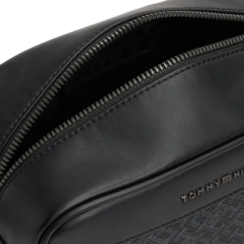 Tommy Hilfiger Monogram - Neceser (schwarz)