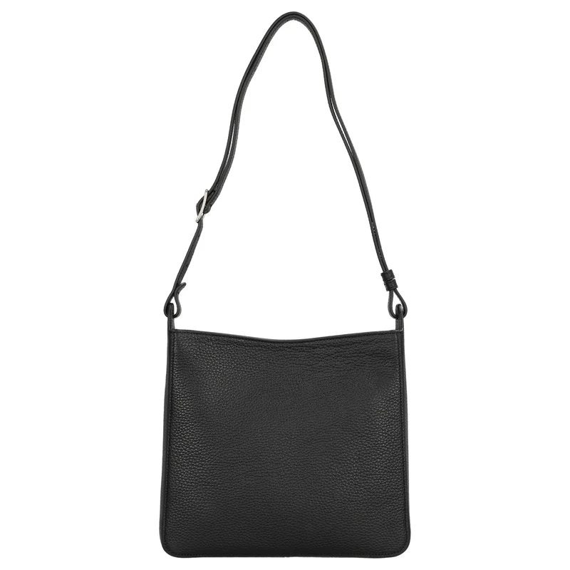 Aigner Pura - Bolso saco M 27 cm (black)
