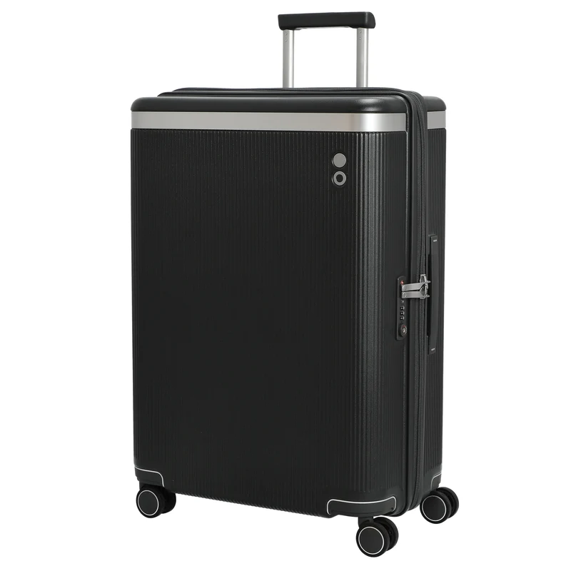 Echolac Dynasty - Trolley de 4 ruedas 67 cm (dark grey)