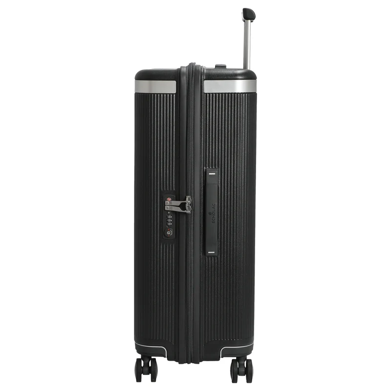 Echolac Dynasty - Trolley de 4 ruedas 67 cm (dark grey)