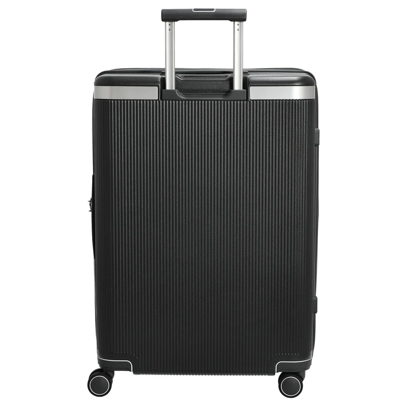Echolac Dynasty - Trolley de 4 ruedas 67 cm (dark grey)