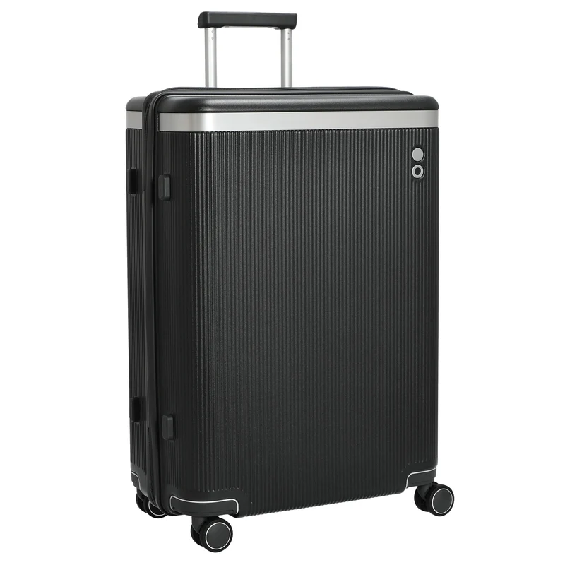 Echolac Dynasty - Trolley de 4 ruedas 67 cm (dark grey)
