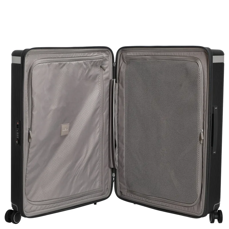 Echolac Dynasty - Trolley de 4 ruedas 67 cm (dark grey)