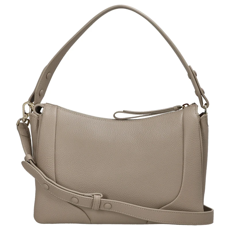 Aigner Mara S - Bolso saco 26 cm (alpaca beige)