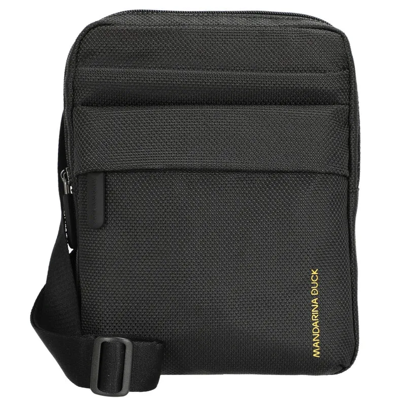 Mandarina Duck Zephyr - Bolso bandolera 24.5 cm (schwarz)