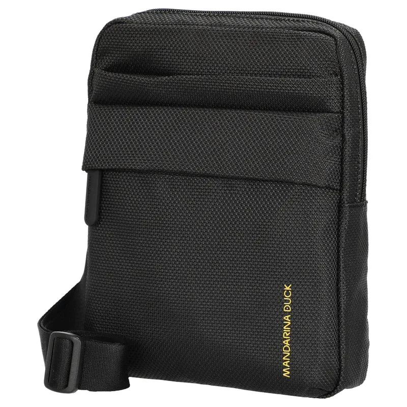 Mandarina Duck Zephyr - Bolso bandolera 24.5 cm (schwarz)