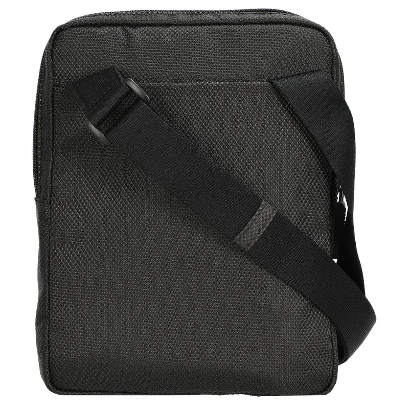 Mandarina Duck Zephyr - Bolso bandolera 24.5 cm (schwarz)